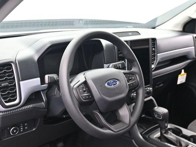 new 2025 Ford Ranger car, priced at $36,597