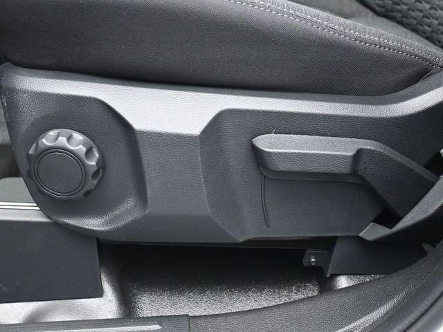 new 2025 Ford Ranger car, priced at $36,597
