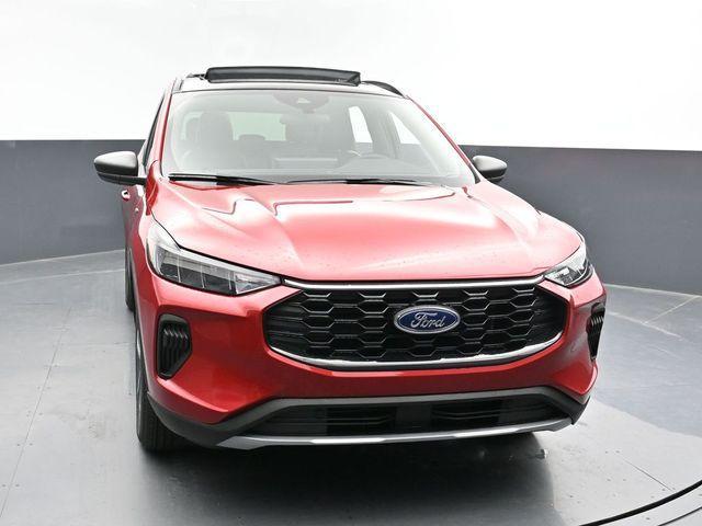 new 2025 Ford Escape car, priced at $34,765