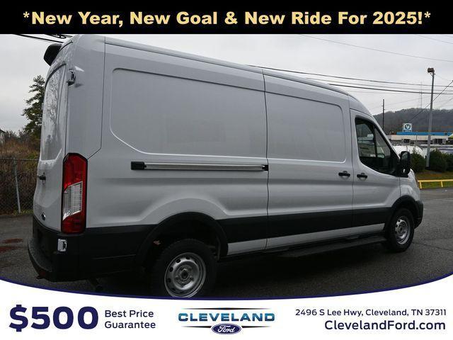 new 2024 Ford Transit-250 car, priced at $51,870