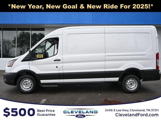 new 2024 Ford Transit-250 car, priced at $51,870