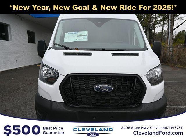 new 2024 Ford Transit-250 car, priced at $51,870