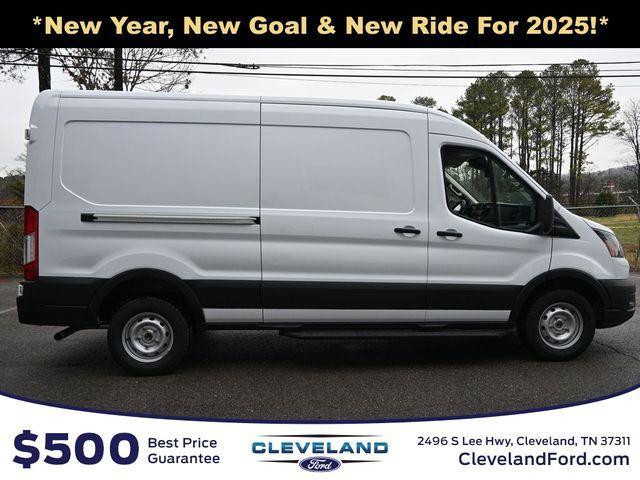 new 2024 Ford Transit-250 car, priced at $51,870