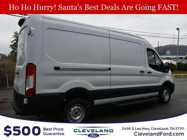 new 2024 Ford Transit-250 car, priced at $52,870