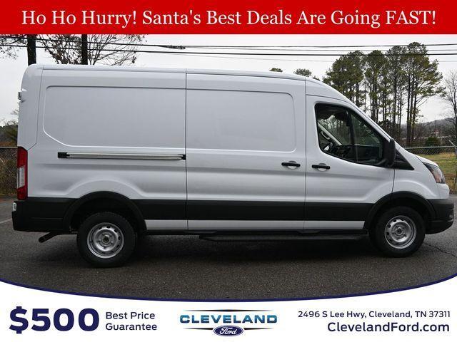 new 2024 Ford Transit-250 car, priced at $52,870