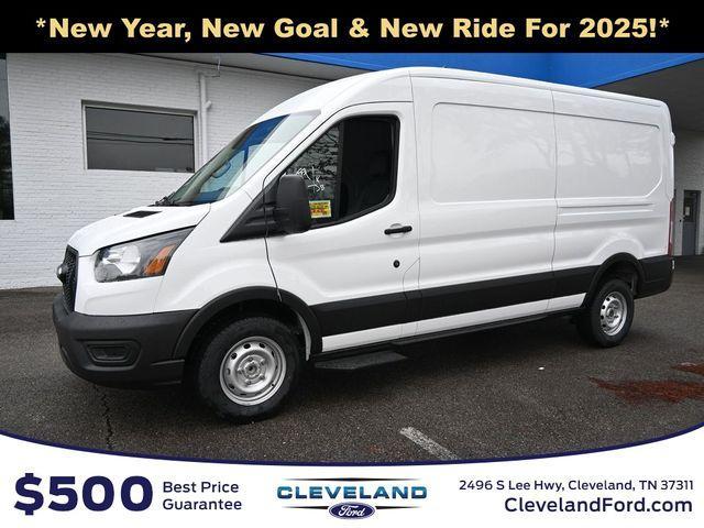 new 2024 Ford Transit-250 car, priced at $51,870