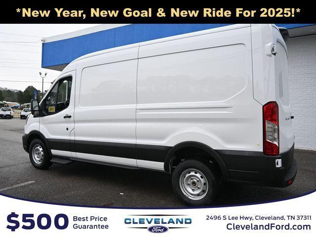 new 2024 Ford Transit-250 car, priced at $51,870