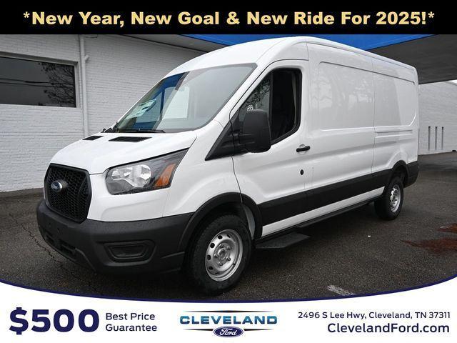 new 2024 Ford Transit-250 car, priced at $51,870