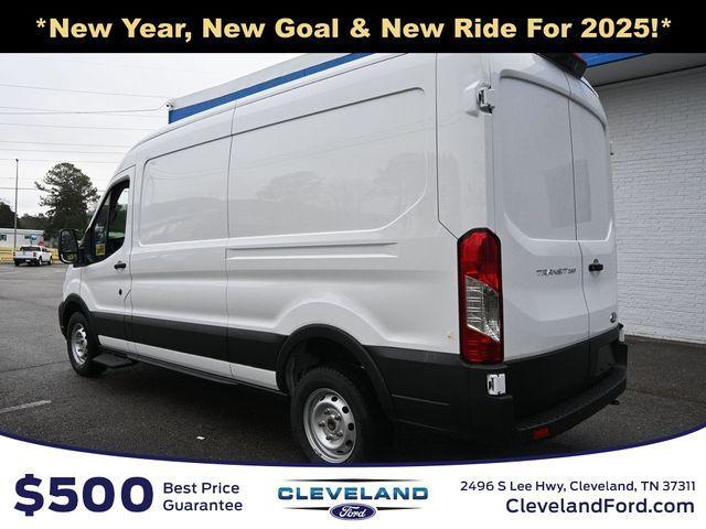 new 2024 Ford Transit-250 car, priced at $51,870