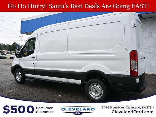 new 2024 Ford Transit-250 car, priced at $52,870