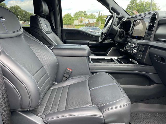 used 2025 Ford F-250 car, priced at $88,998