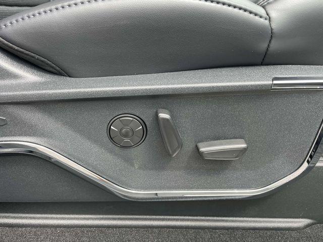 used 2025 Ford F-250 car, priced at $88,998