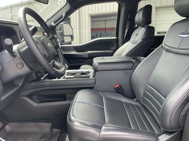 used 2025 Ford F-250 car, priced at $88,998