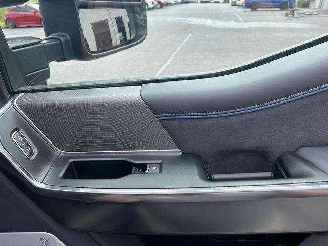 used 2025 Ford F-250 car, priced at $88,998