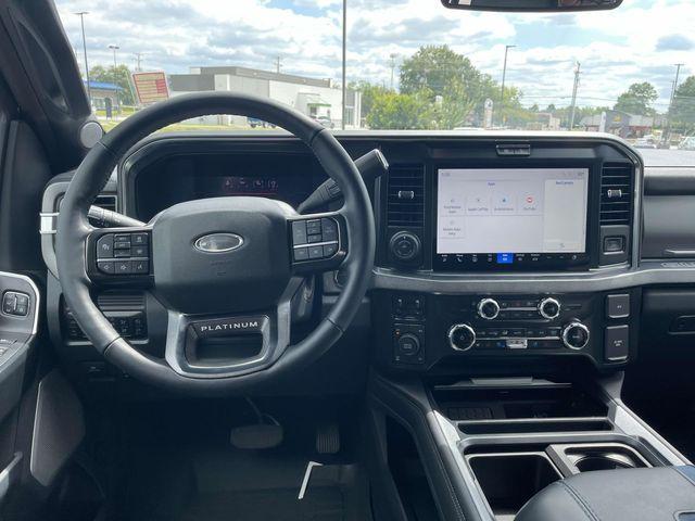 used 2025 Ford F-250 car, priced at $88,998
