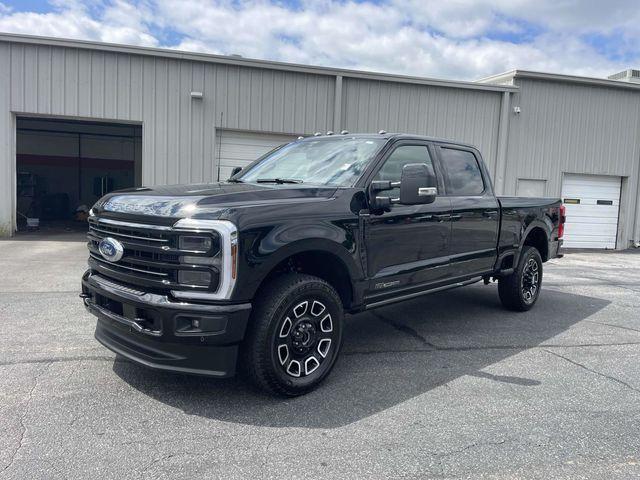 used 2025 Ford F-250 car, priced at $88,998