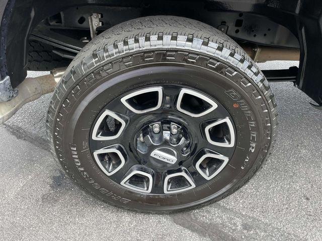 used 2025 Ford F-250 car, priced at $88,998