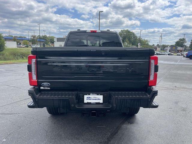 used 2025 Ford F-250 car, priced at $88,998