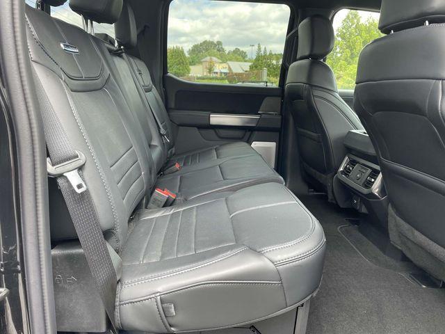 used 2025 Ford F-250 car, priced at $88,998