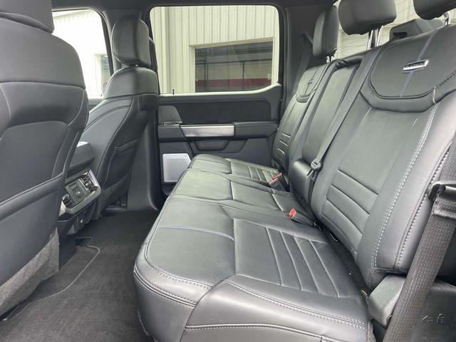 used 2025 Ford F-250 car, priced at $88,998