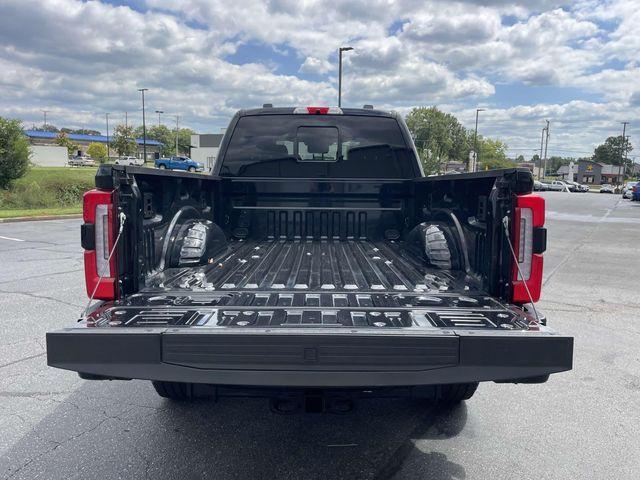 used 2025 Ford F-250 car, priced at $88,998