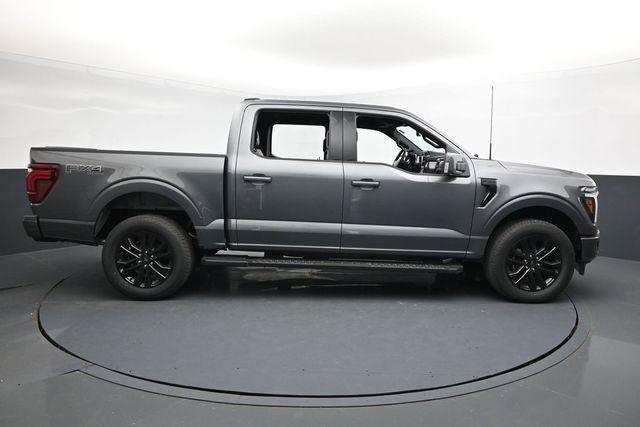 new 2025 Ford F-150 car, priced at $70,897