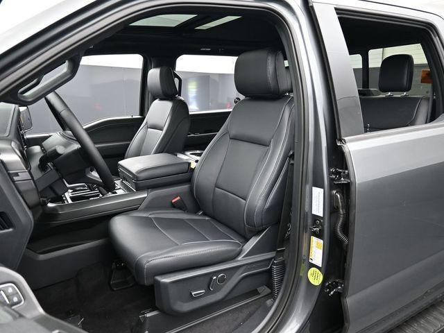 new 2025 Ford F-150 car, priced at $70,897