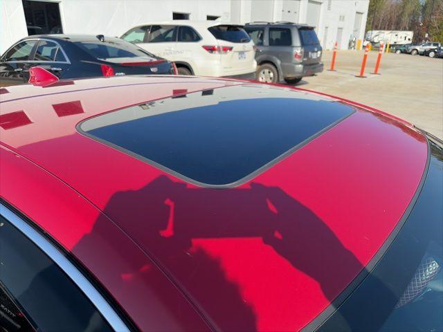 used 2020 Honda Accord car, priced at $22,991