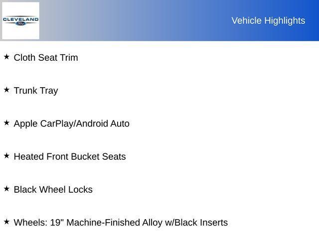 used 2020 Honda Accord car, priced at $22,991