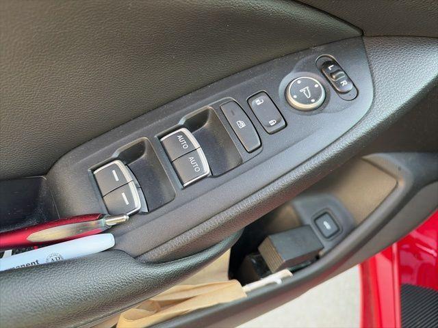 used 2020 Honda Accord car, priced at $22,991