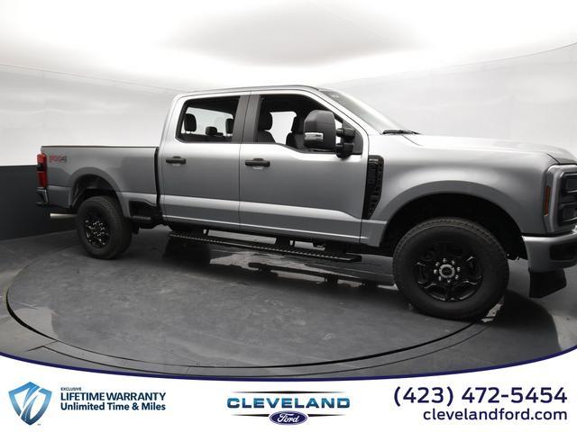 new 2024 Ford F-250 car, priced at $60,215