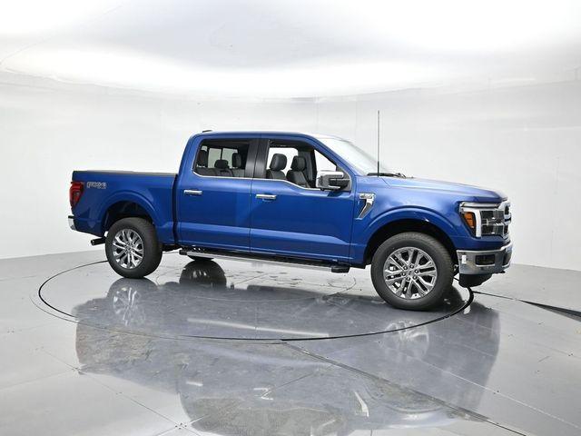 new 2025 Ford F-150 car, priced at $69,595