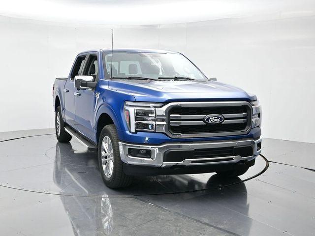 new 2025 Ford F-150 car, priced at $69,595