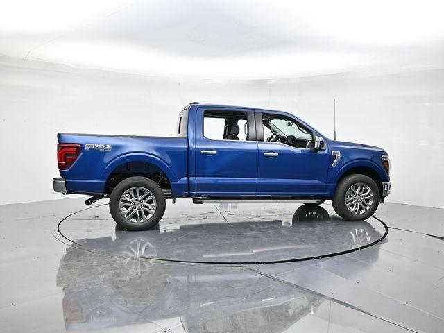 new 2025 Ford F-150 car, priced at $69,595