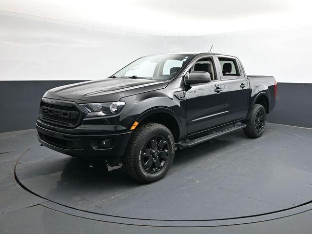 used 2023 Ford Ranger car, priced at $33,299