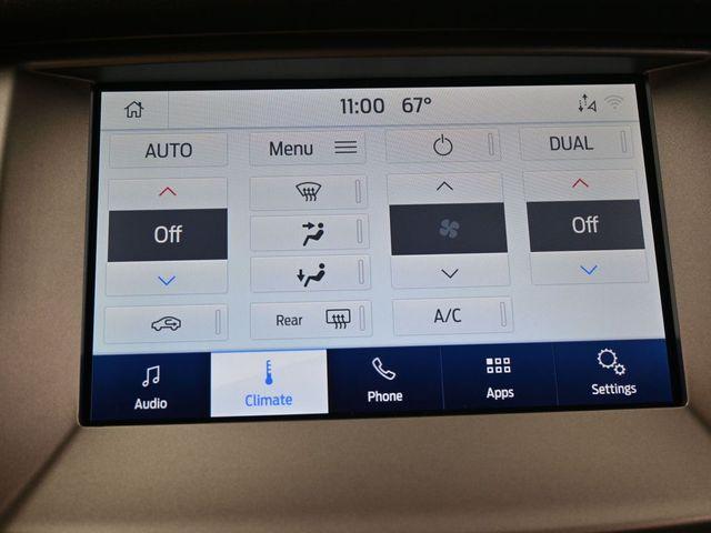used 2023 Ford Ranger car, priced at $33,299