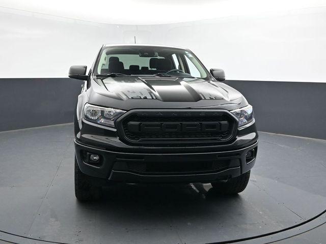 used 2023 Ford Ranger car, priced at $33,299