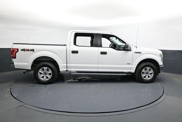 used 2015 Ford F-150 car, priced at $20,982