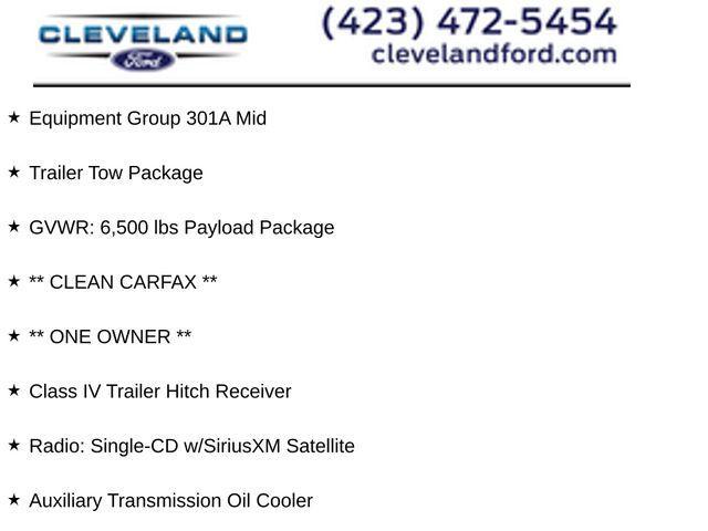 used 2015 Ford F-150 car, priced at $20,982