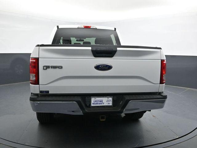 used 2015 Ford F-150 car, priced at $20,982