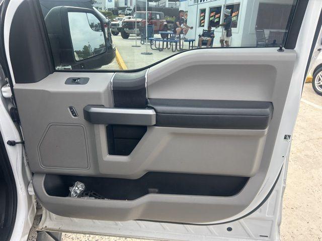 used 2015 Ford F-150 car, priced at $21,581
