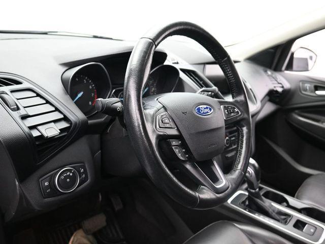 used 2019 Ford Escape car, priced at $8,998