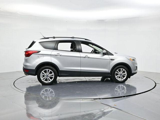 used 2019 Ford Escape car, priced at $8,998