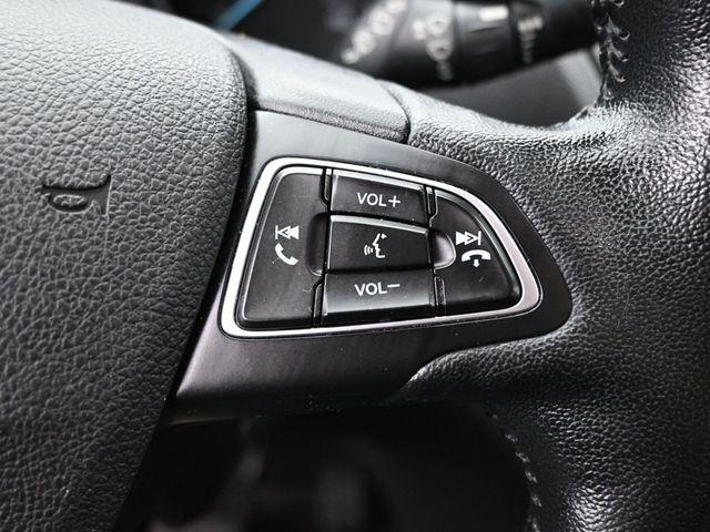 used 2019 Ford Escape car, priced at $8,998