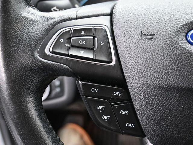 used 2019 Ford Escape car, priced at $8,998