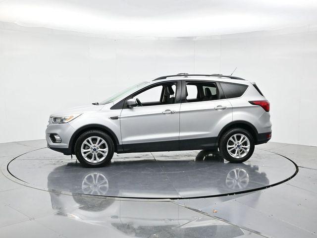 used 2019 Ford Escape car, priced at $8,998