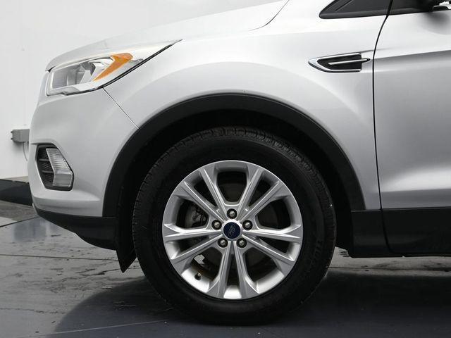 used 2019 Ford Escape car, priced at $8,998