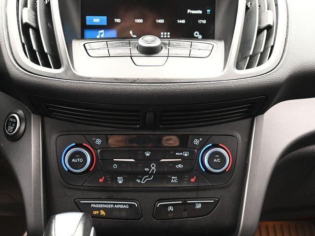 used 2019 Ford Escape car, priced at $8,998