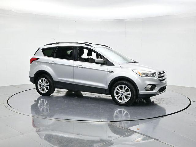 used 2019 Ford Escape car, priced at $8,998