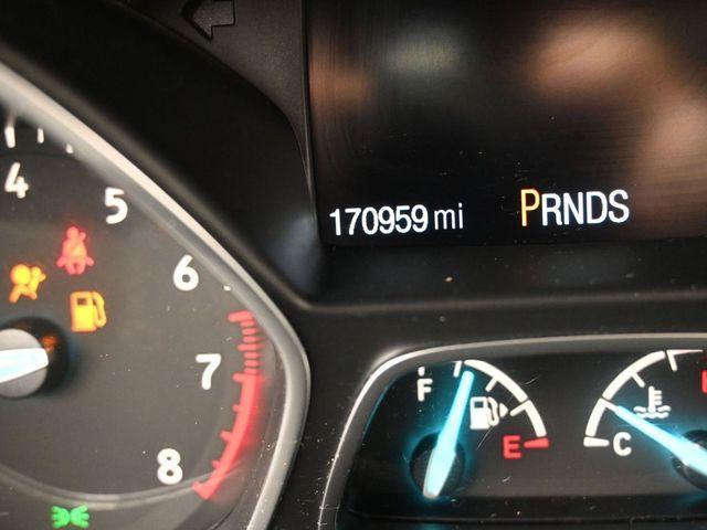 used 2019 Ford Escape car, priced at $8,998